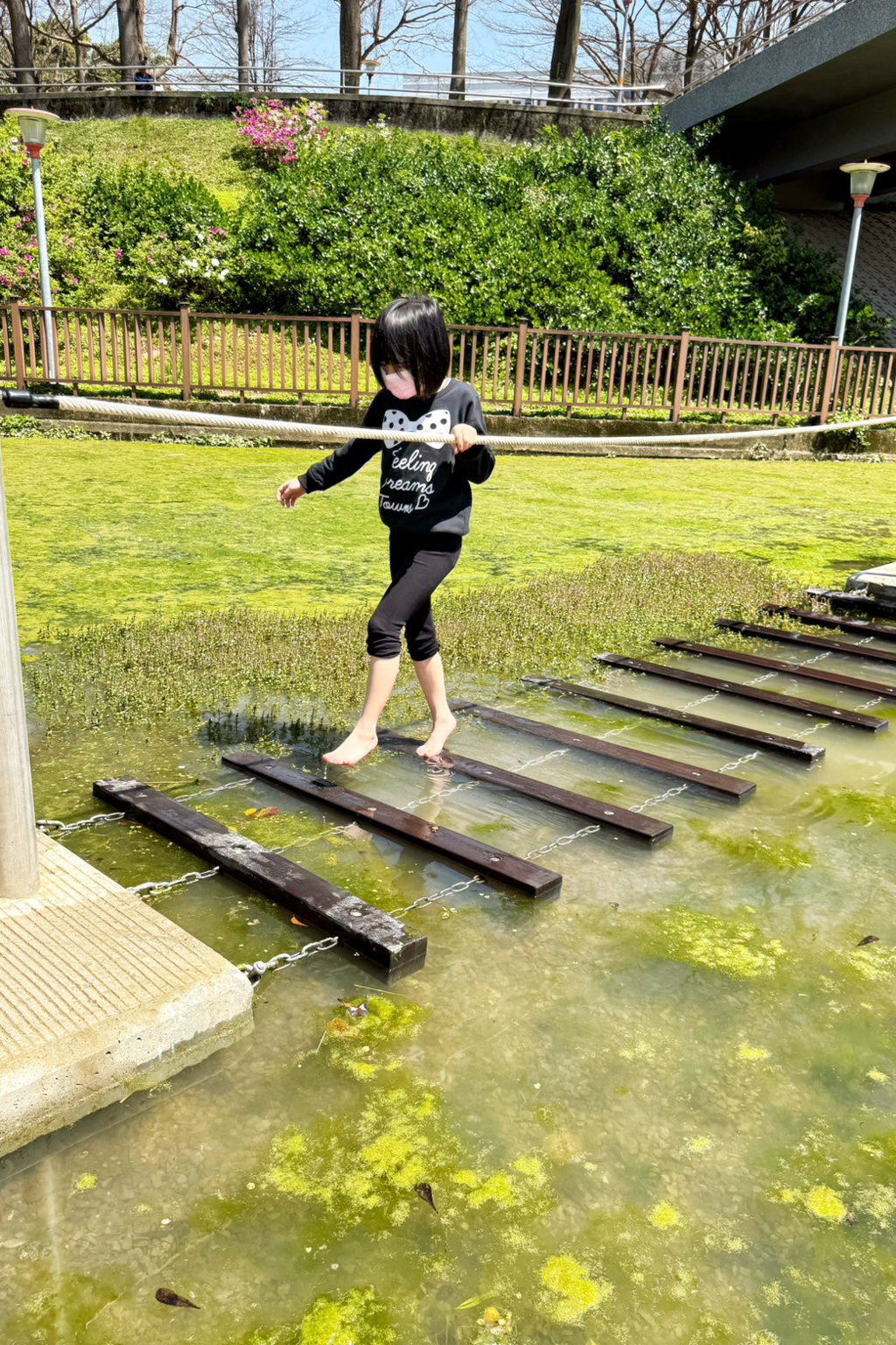 陽明運動公園