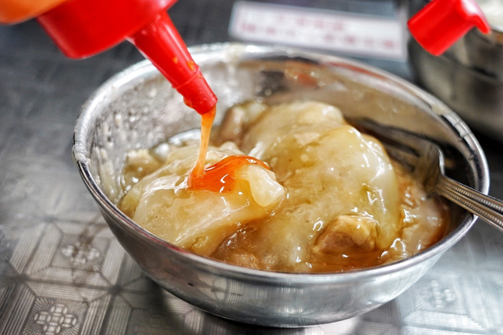 寶斗肉圓