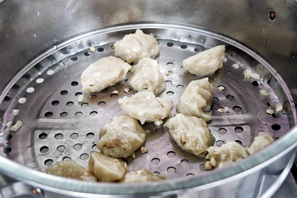 寶斗肉圓