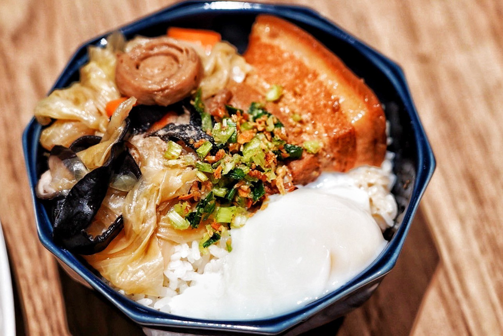 海料理海米粉