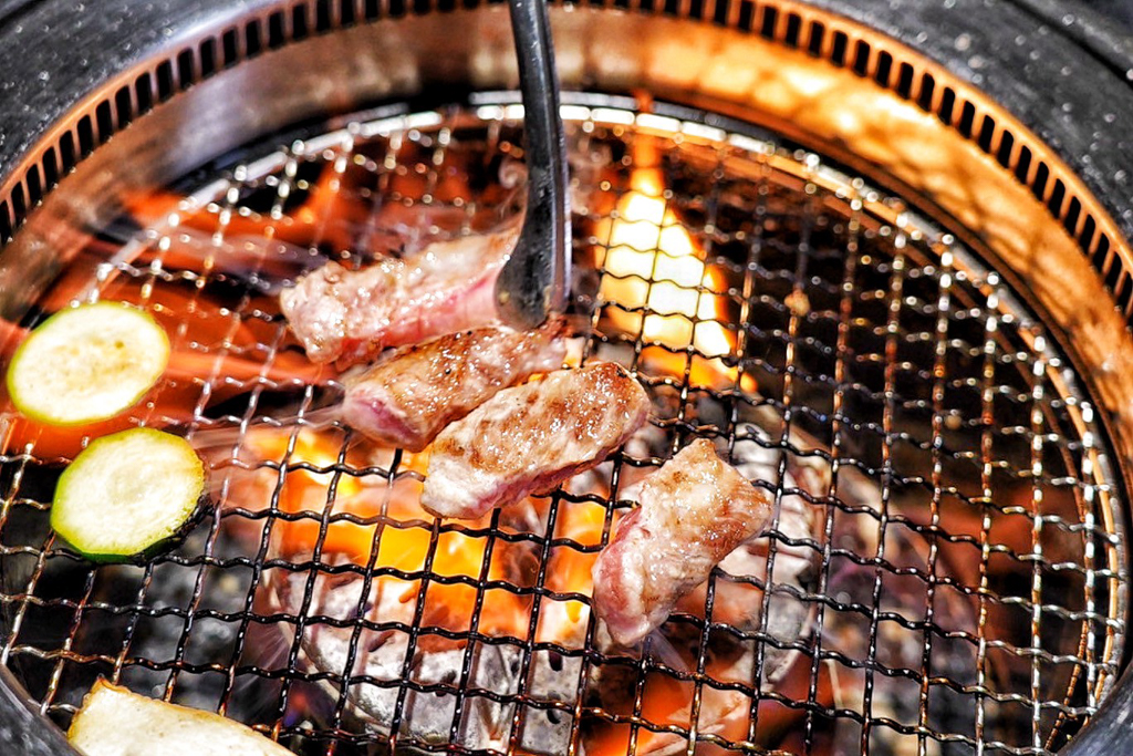 脂本燒肉