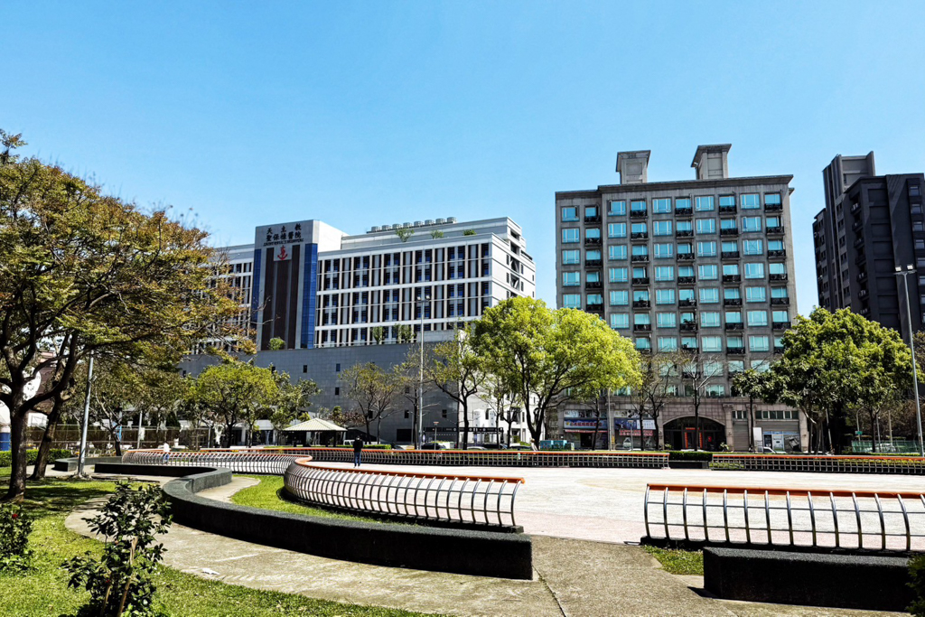陽明運動公園