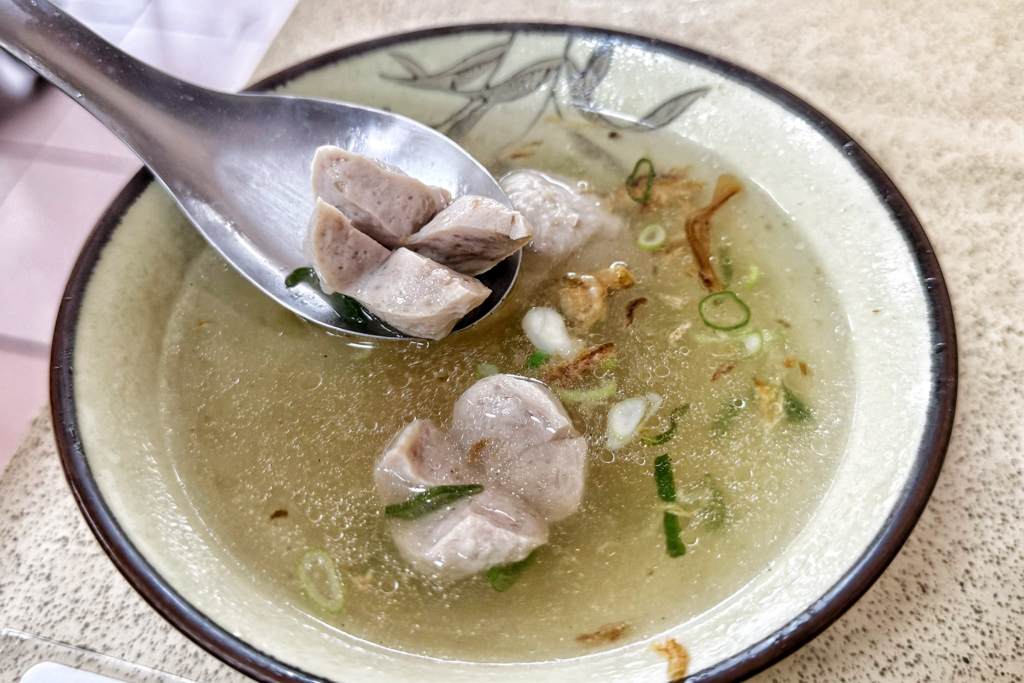 佳香牛肉麵
