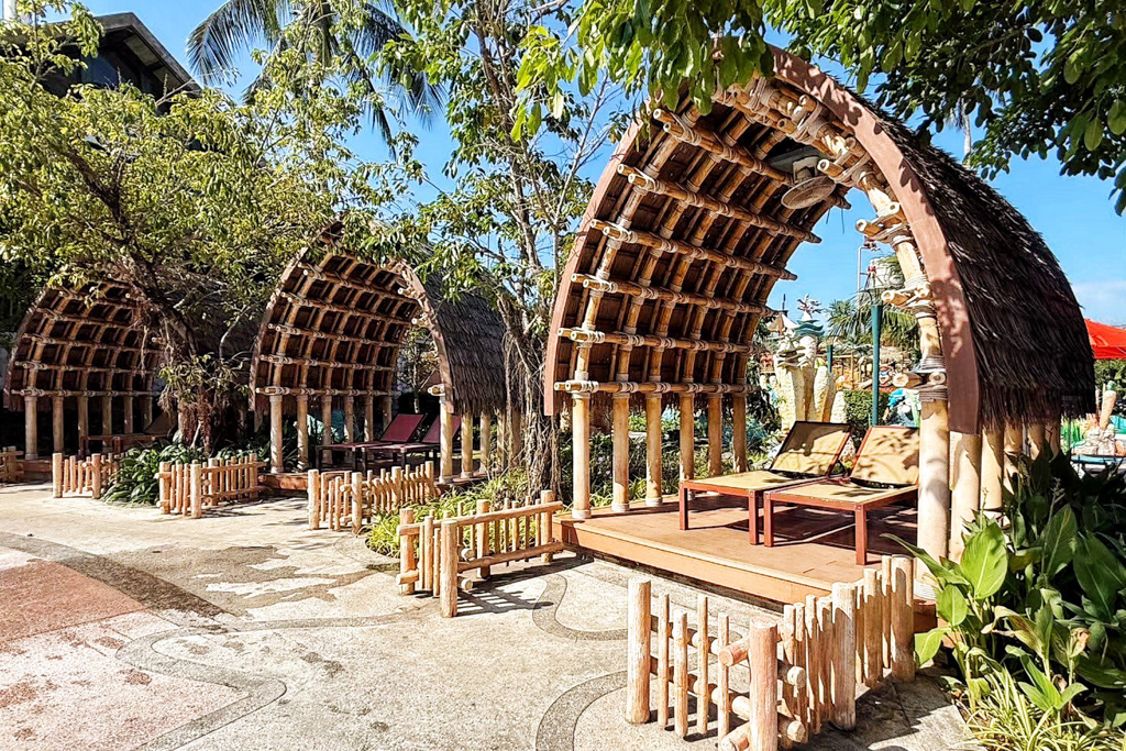 富國島太陽世界自然公園