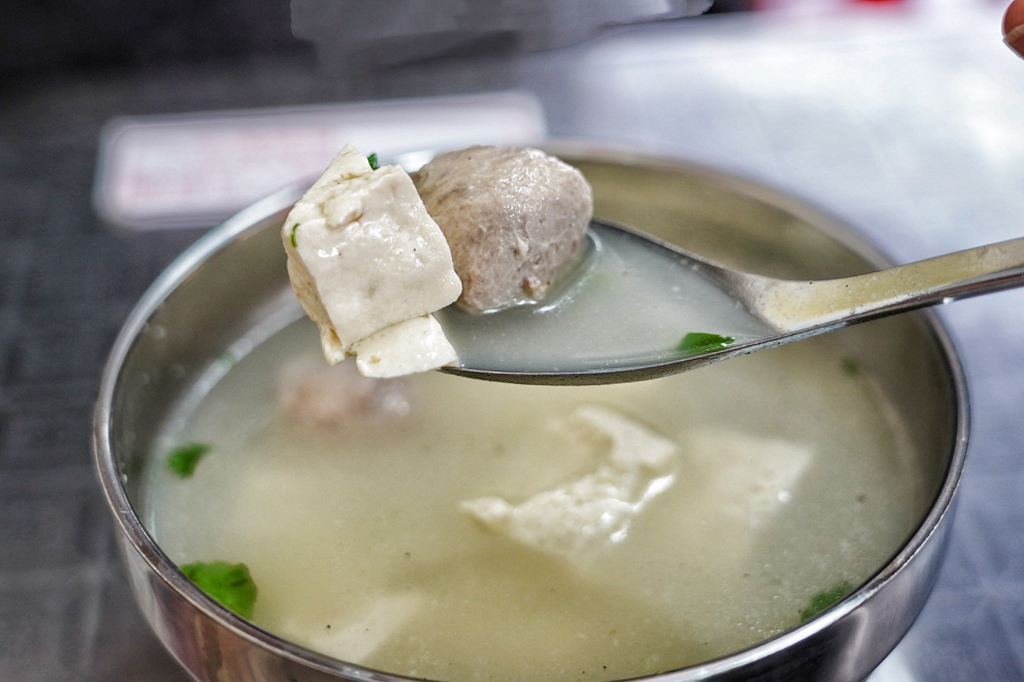 寶斗肉圓