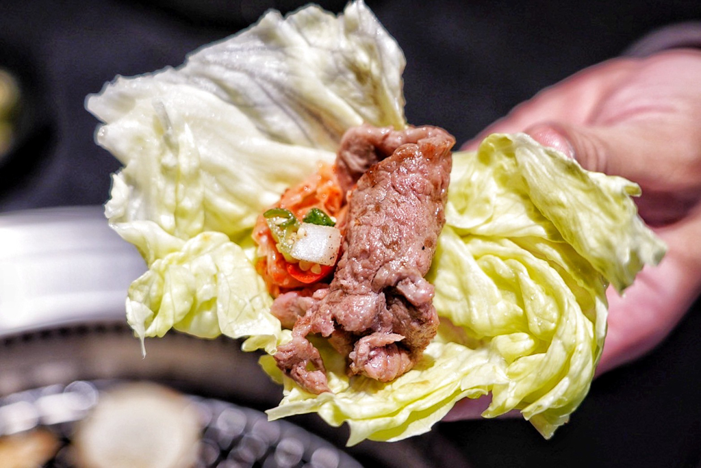 脂本燒肉