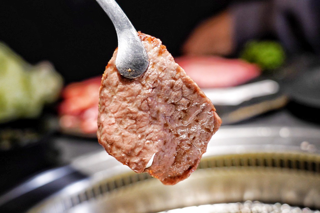 脂本燒肉