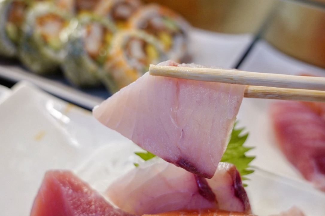 丸隆生魚行