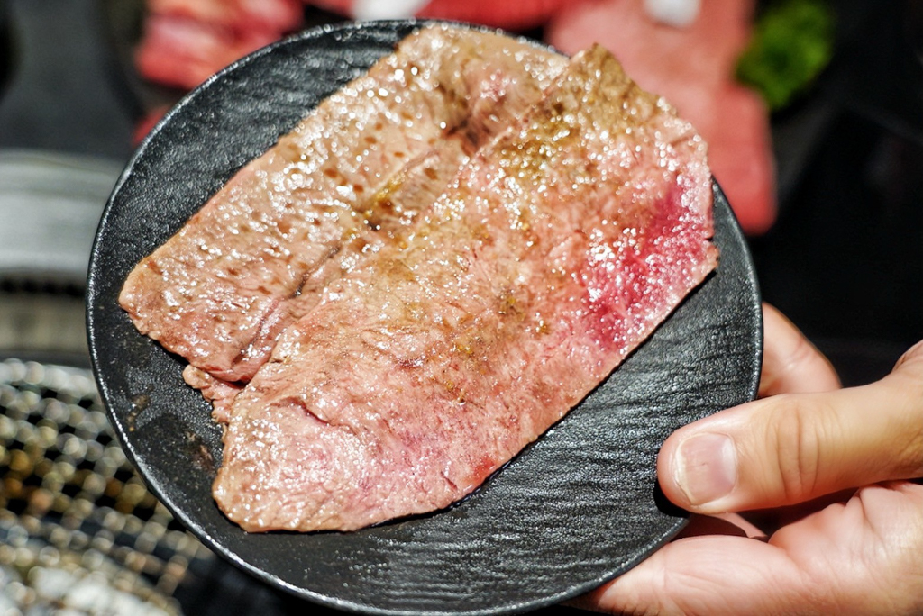 脂本燒肉