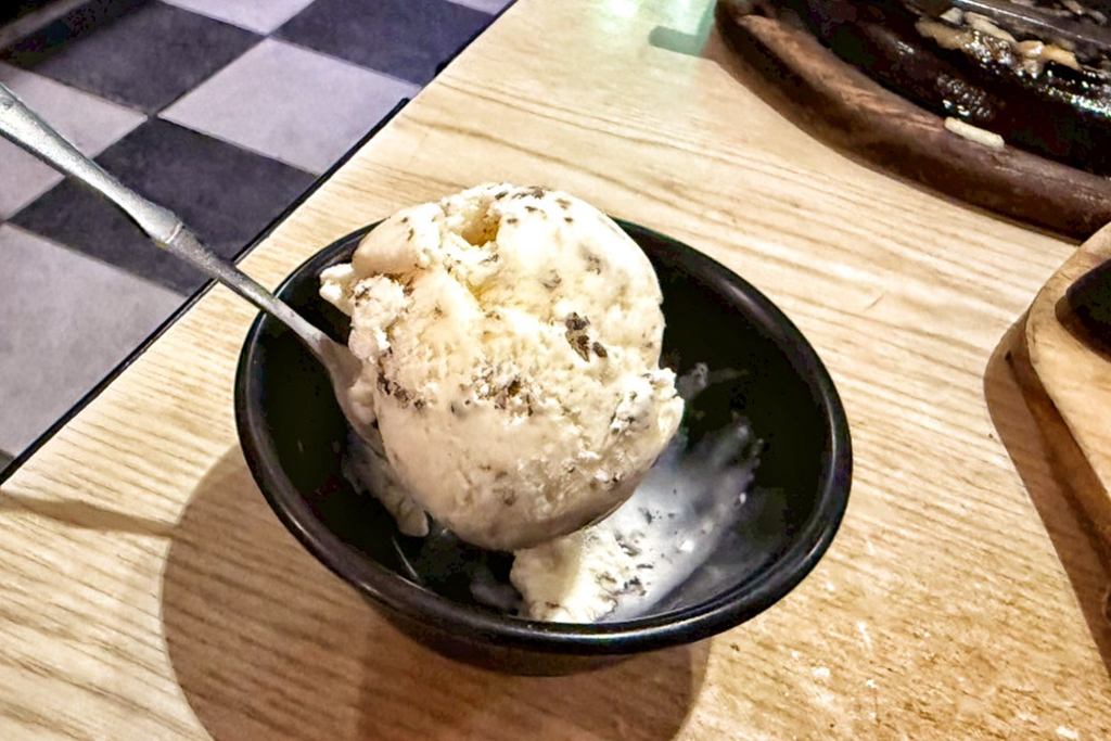 大眾牛排,吃到飽,夜市牛排,牛排,起司牛排,雞排,夜市美食,博愛夜市,樹林美食,新北美食,
