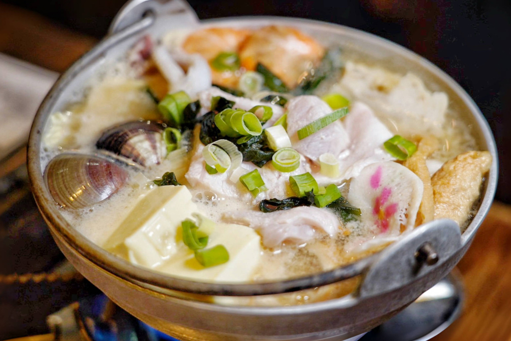 小料理食事処