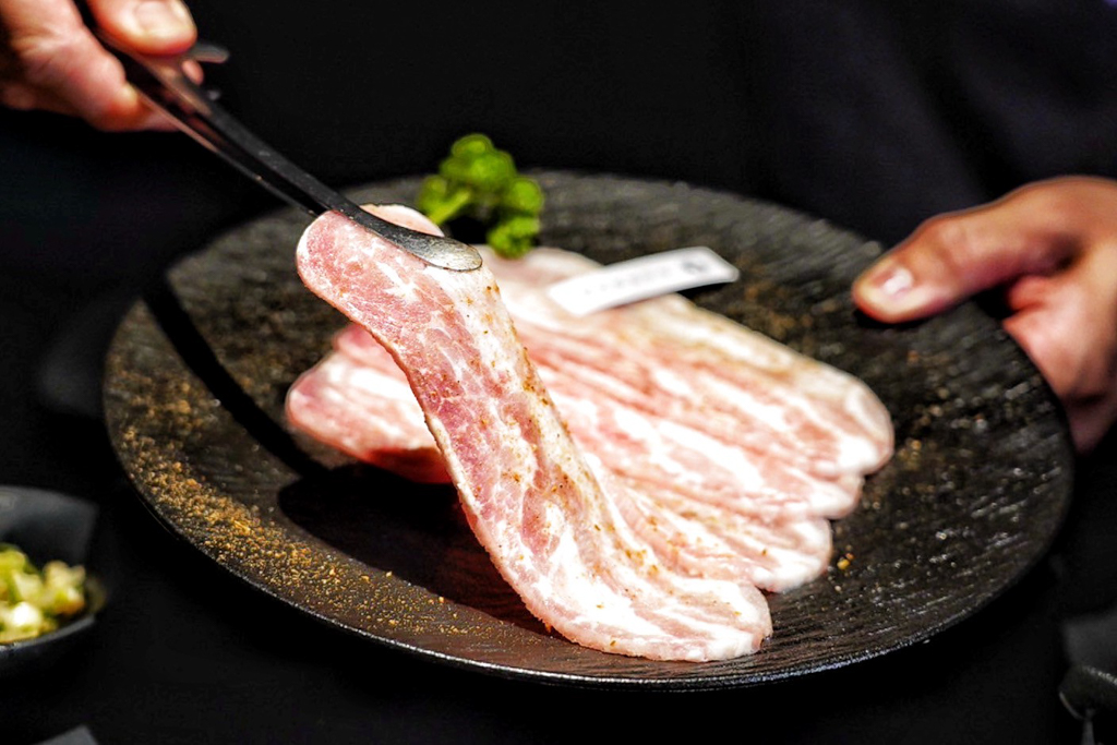 脂本燒肉