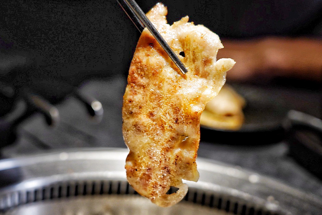 脂本燒肉