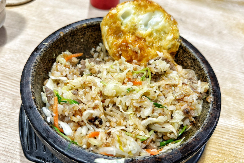 變色龍韓式料理