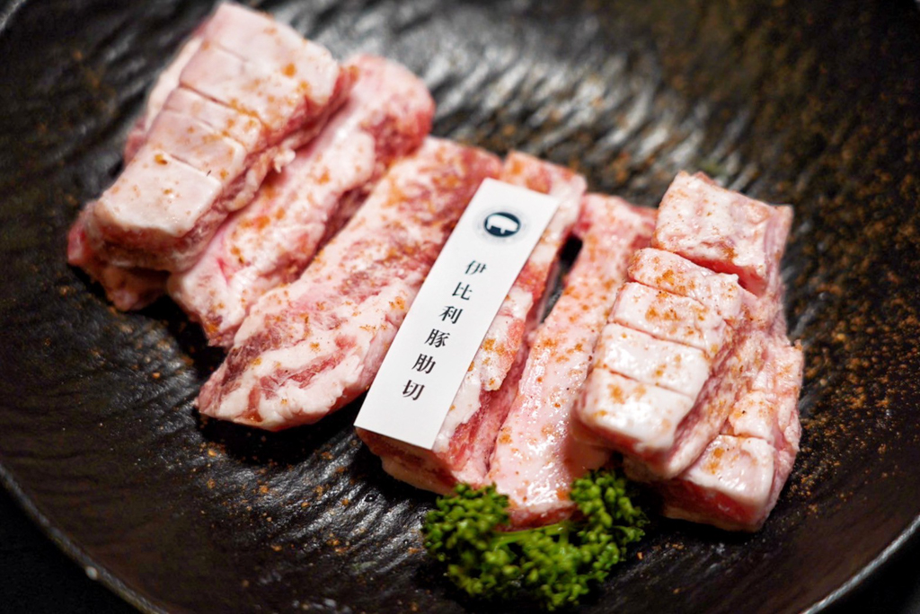 脂本燒肉
