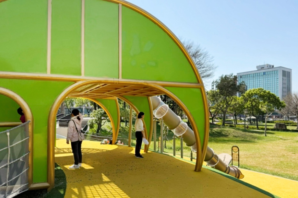 陽明運動公園