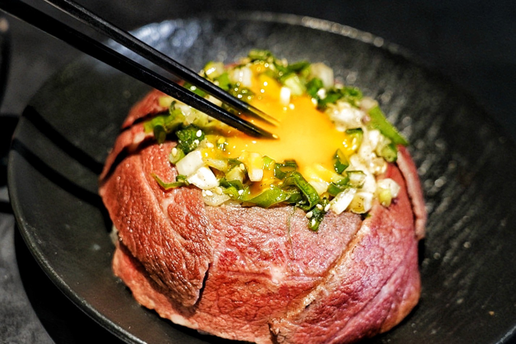 脂本燒肉