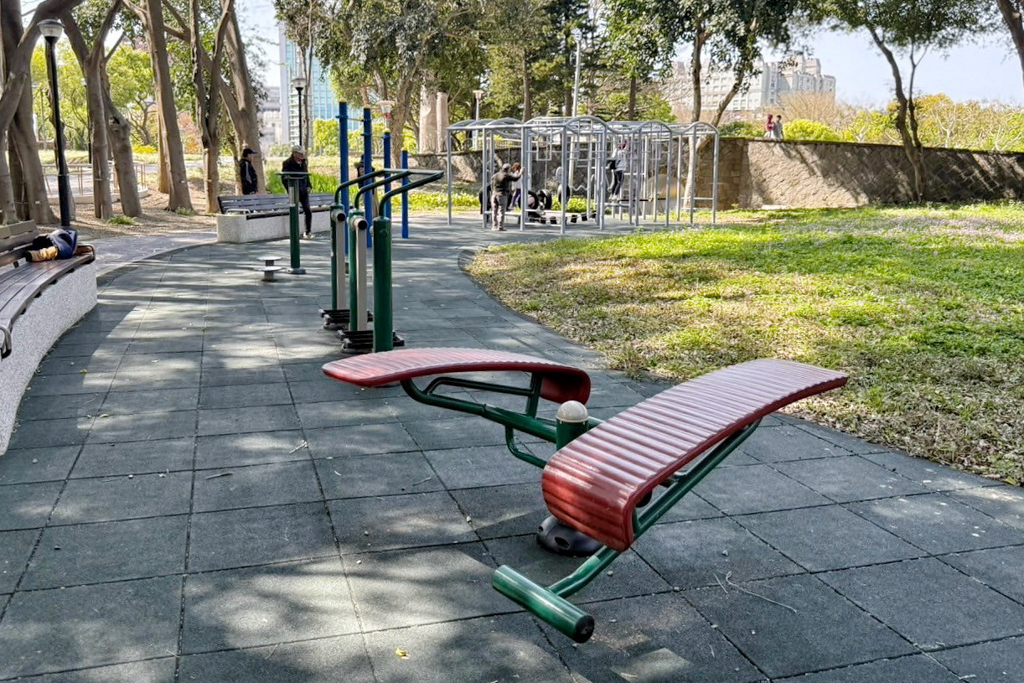 陽明運動公園