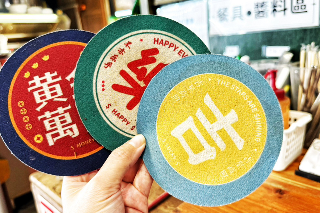 希懿園香港餐室
