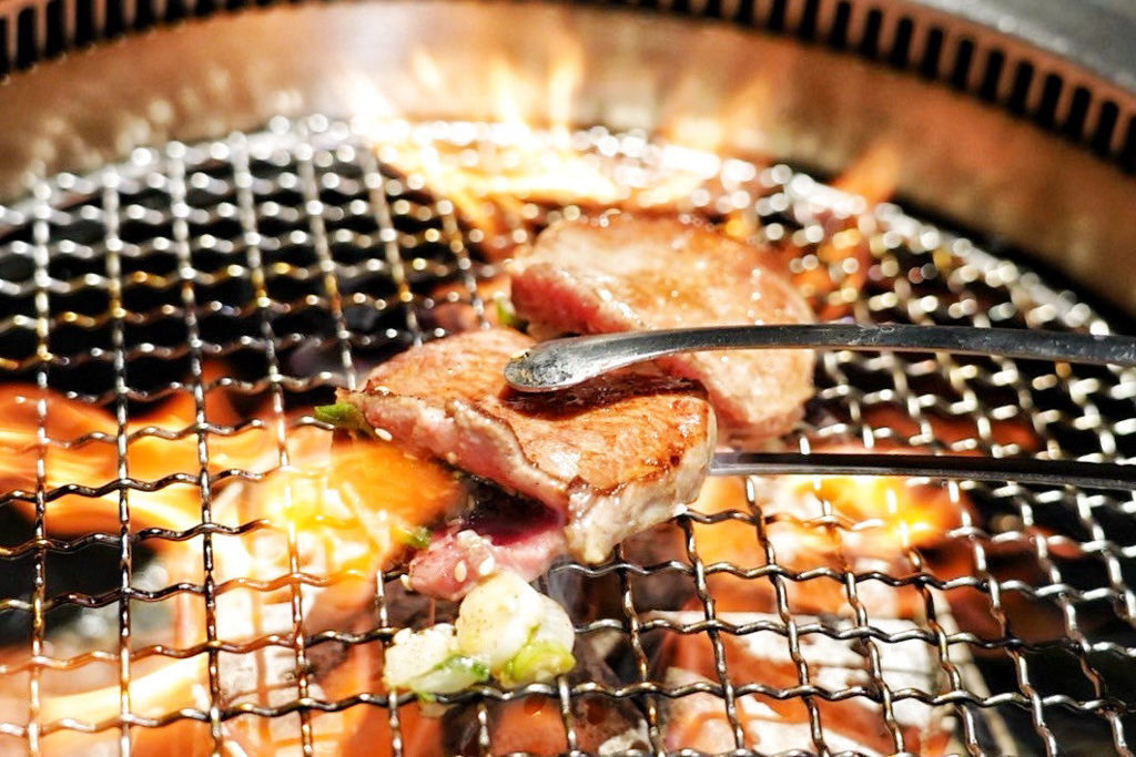 脂本燒肉