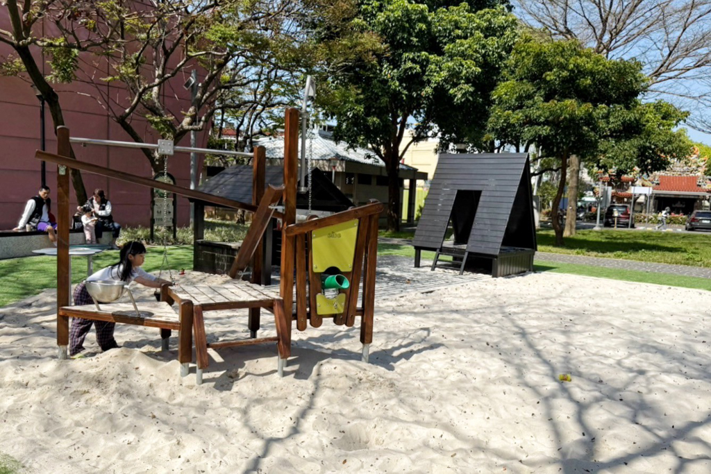 陽明運動公園
