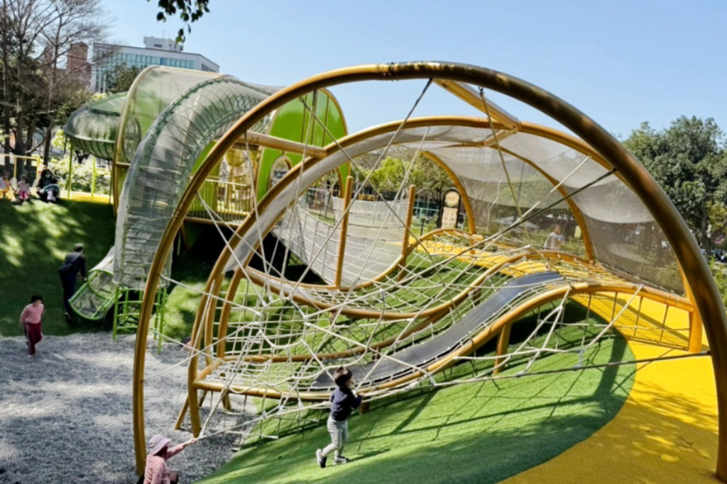 陽明運動公園