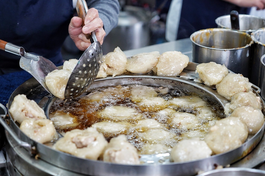 寶斗肉圓
