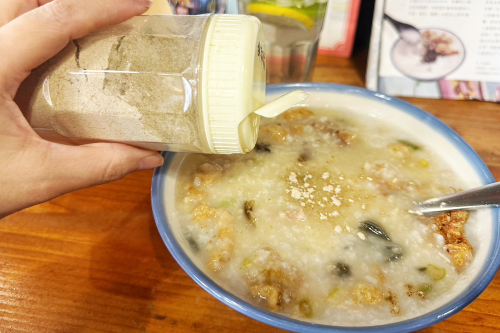 希懿園香港餐室