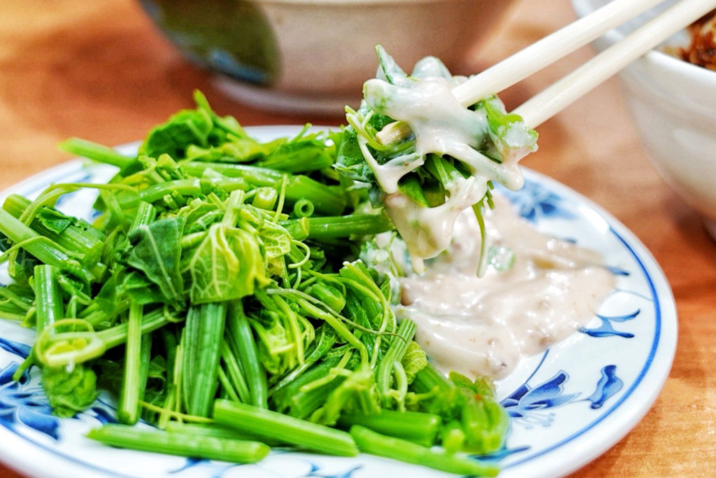 民主火雞肉飯
