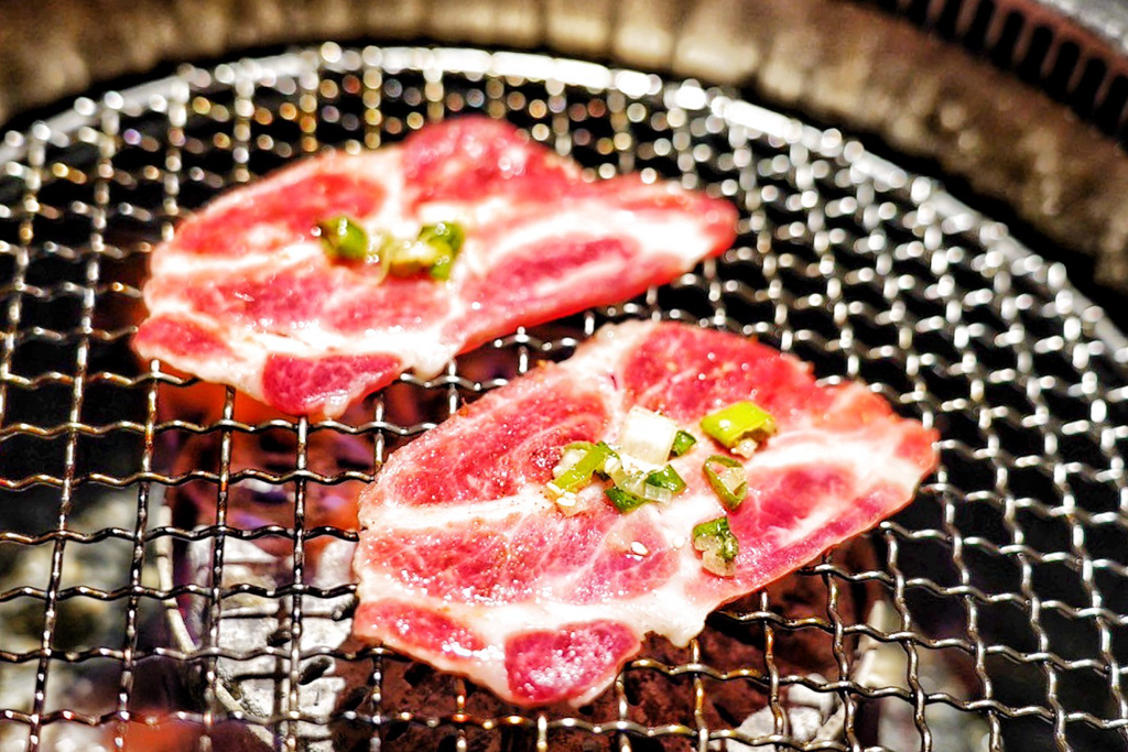 脂本燒肉