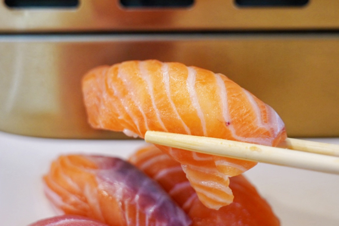 丸隆生魚行