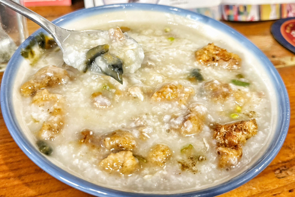 希懿園香港餐室