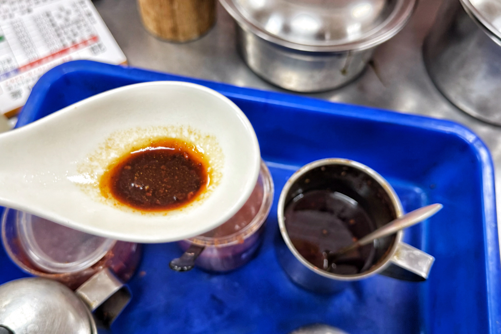 佳香牛肉麵