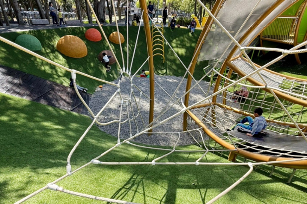 陽明運動公園