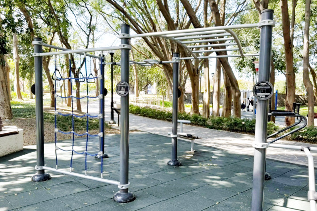 陽明運動公園