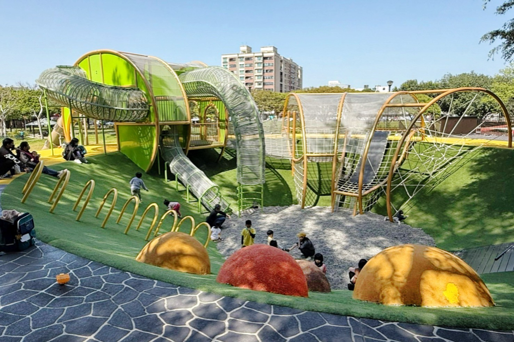 陽明運動公園