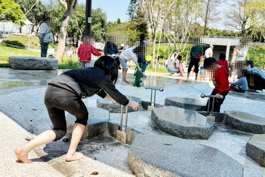 陽明運動公園