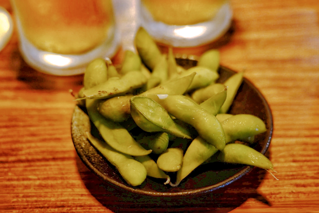 小料理食事処