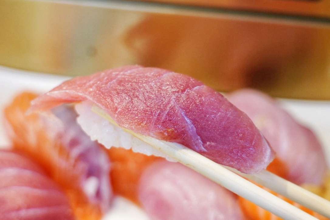 丸隆生魚行