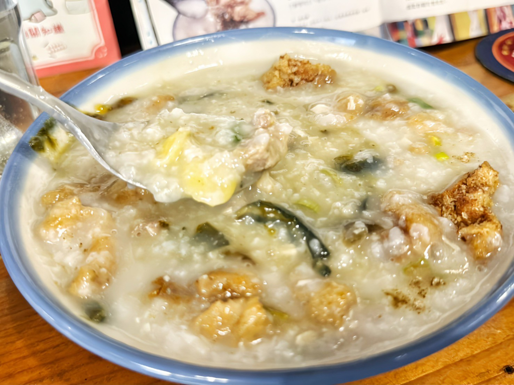 希懿園香港餐室
