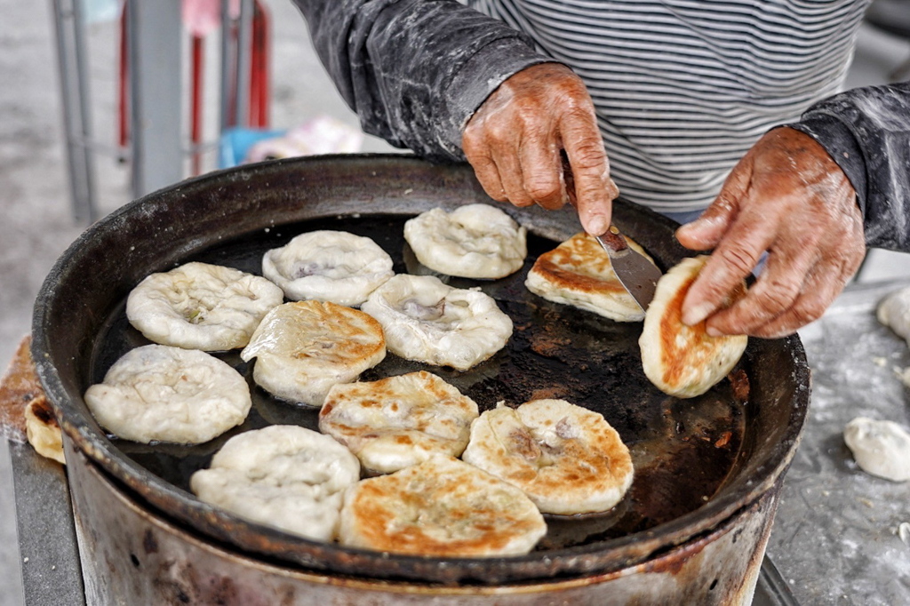 火雲掌伯豆標