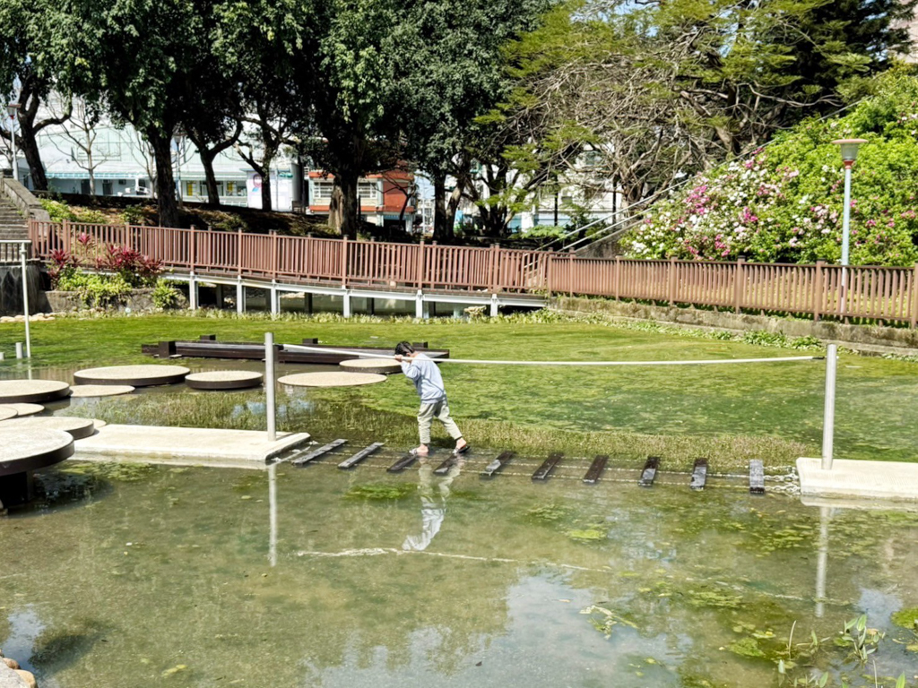 陽明運動公園