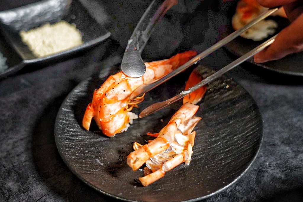 脂本燒肉