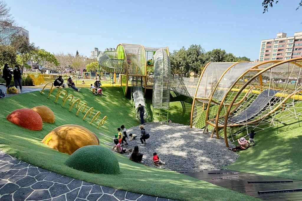 陽明運動公園