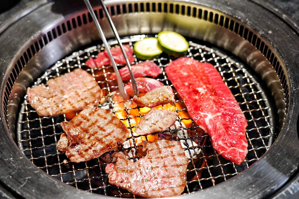 脂本燒肉