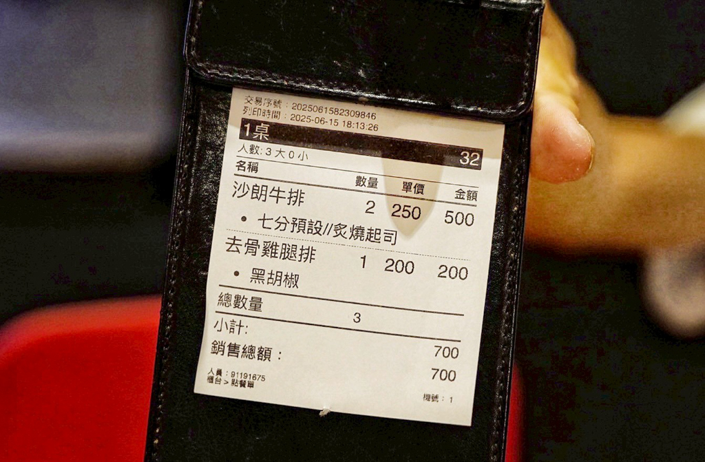 大眾牛排,吃到飽,夜市牛排,牛排,起司牛排,雞排,夜市美食,博愛夜市,樹林美食,新北美食,