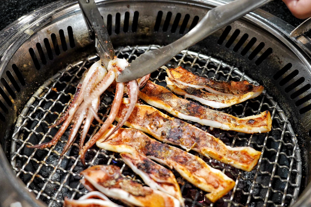 三柒燒肉