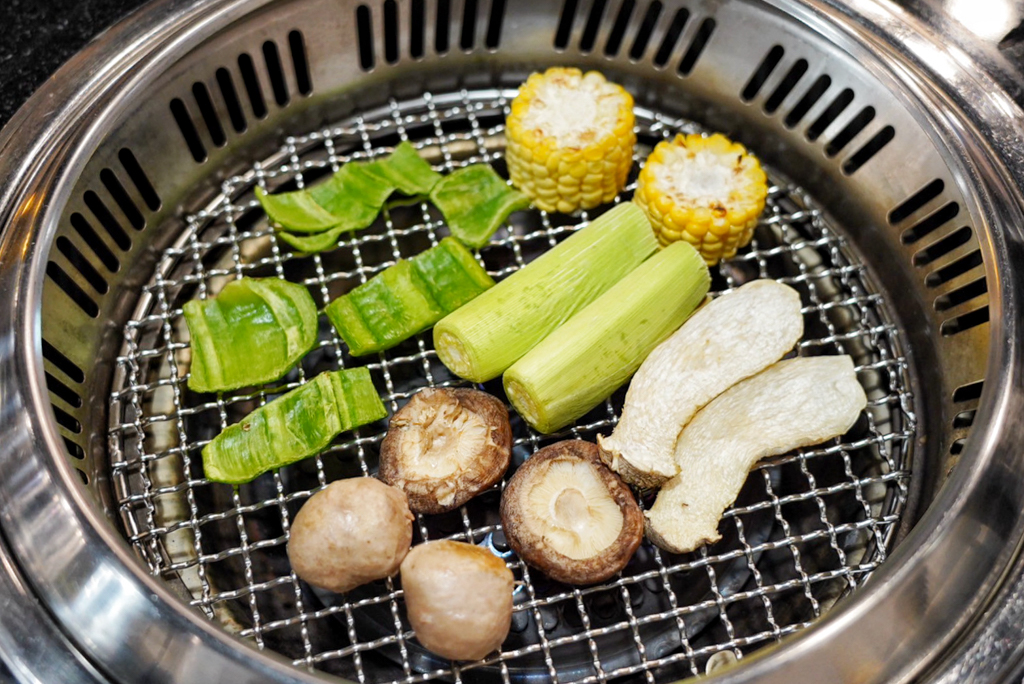 三柒燒肉