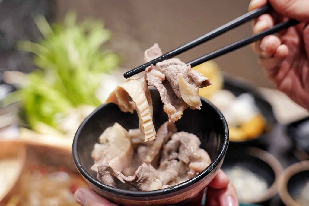 尚禾鍋物