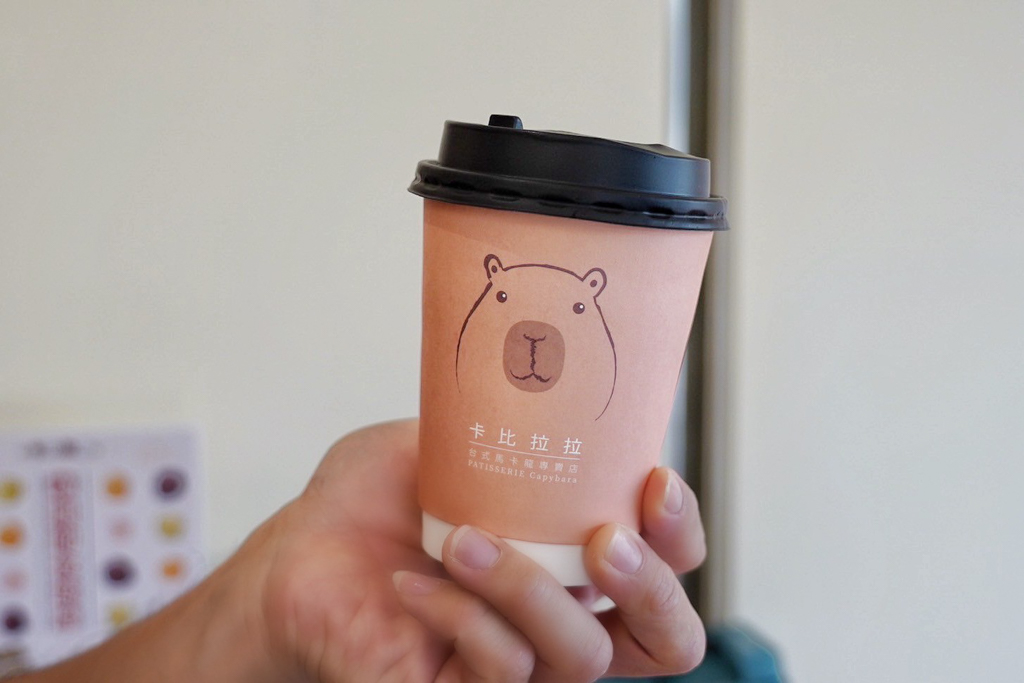 卡比拉拉台式馬卡龍專賣店